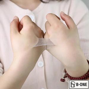 36개 WhiteUltra Hold 가발 양면 테이프 가발/레이스 헤어 접착