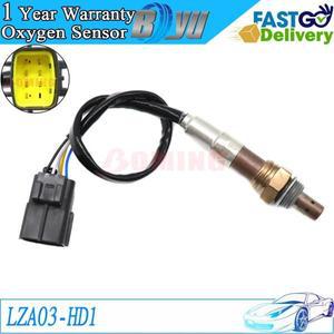 Mazda AC540 디젤 Cummins 천연 가스용 산소센서 LZA03-HD1 4001675 23526113