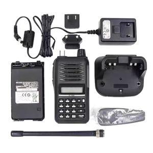 IC-V86 VHF 무전기 해상용 휴대용 양방향