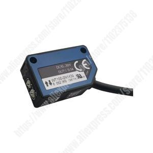 새로운 WT100-2N1439 광전 스위치 센서