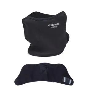 아이더세이프티 겨울 보온 귀마개 마스크 찍찍이 방한용 안면 마스크