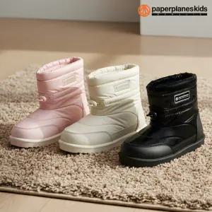 아동 키즈 방한 패딩 부츠 겨울 신발 남아 여아 슈즈 어린이 주니어 유아 보