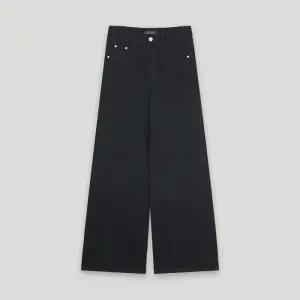 [롯데백화점]코데즈컴바인 기모 스판 와이드 팬츠 CKD-PT381WB