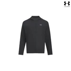 [언더아머](하남점)6005897-001 남성 UA 벨로시티 프로 스톰후드 재킷