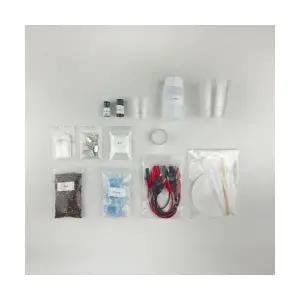 천연 염료 감응형 태양전지 제작 키트(DSSC)