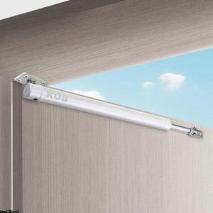 나무 문 도어클로저 자동 모델 도어 문닫힘 창고 중문 표준