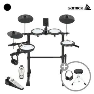 삼익 SED-20 전자드럼+페달 /올메쉬패드 초보자 연습용