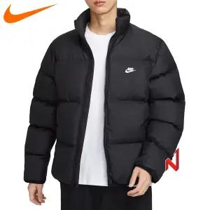 2025나이키 패딩 써마 핏 스포츠웨어 클럽 다운 IB2976-010 남성