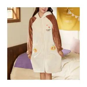 KAKAO FRIENDS 플루피 수면원피스_춘식이 5006681367 337483