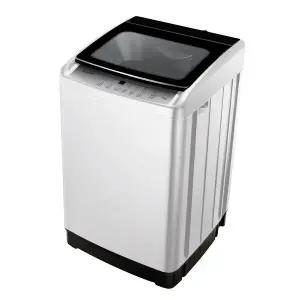 [캐리어]KWMT-100AWNWW] 일반세탁기 10kg 클라윈드 맞춤세탁 전국/폐가전수거