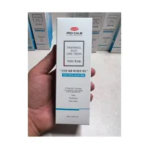 한미 고운 유리아 크림 풋크림 1개 손발 각질 제거 우레아 연고