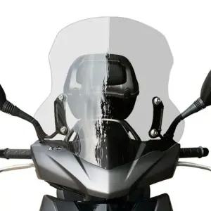 하우주 AFR125 윈드스크린 바람막이 윈드실드