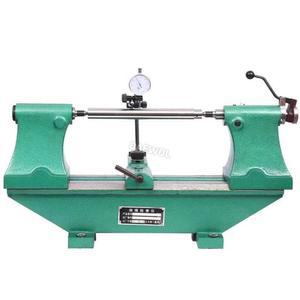 검사 다용도 악기 측정기 게 동심도 편향 나사 악기검사 편향기 링 흔들림 계측기