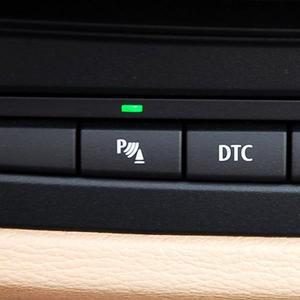 주차 레이더 센서 스위치 버튼 커버 61319414020 BMW 호환 X5 E70 06-13 X6 E71 08-14 용 PDC 보조