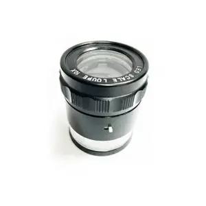 코세코 균열폭측정기 KS-10X 균열현미경 균열확대경