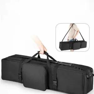 사진기조명스탠드가방 방송 소품 핸드백 라이트 장비