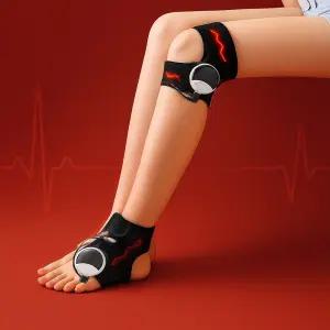 페인버리 페인바이 100hz 속근 저주파기 무릎 발 팔꿈치 손목 마사지기 속근저주파기