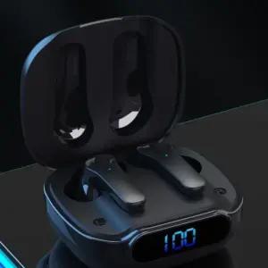 무선 노이즈 캔슬링 블루투스 이어폰