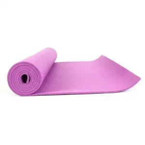 아이워너 대만산 PVC 요가매트 6.3mm 퍼플