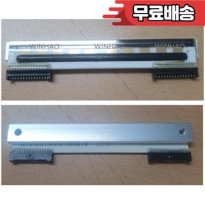 Citizen ct s651 프린터 용 새 원본 헤드 열전 사