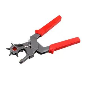 와이앤제이 고급형 다용도 만능펀칭기