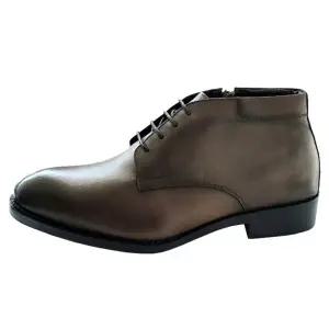 [롯데백화점]에스콰이아 남성 앵글부츠 EQEWBS311BR