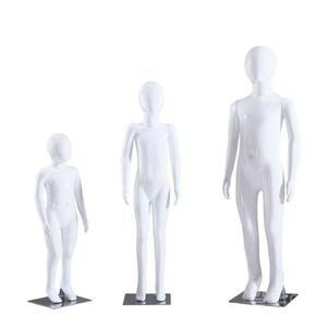 아동 마네킹 의류 소품 옷걸이 전시대 인형 주니어 소형 스탠딩 바지 전시 상반신