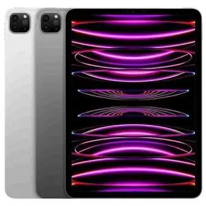 아이패드 프로 11인치 4세대 M2 512GB 와이파이 실버 태블릿PC