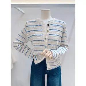 갤러리아 [LAP]롤링스트라이프가디건(AR7XG48N)