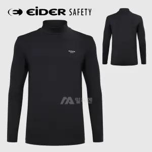 아이더 베이스레이어 내의 이너웨어 반폴라 긴팔티셔츠