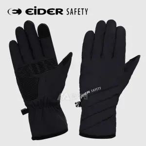 아이더 방한장갑 에어로쉴드 워커 장갑 스마트폰터치 미끄럼방지