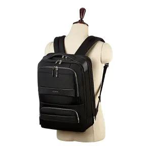 쌤소나이트 노트북 가방 여행 출퇴근용 JAIDE 백팩 블랙