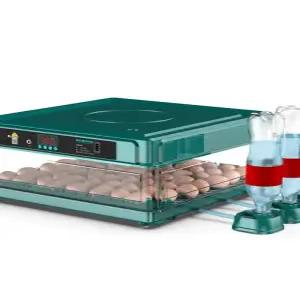 스마트 계란부화기 조류 메추리 메추리알 유정란 부화기