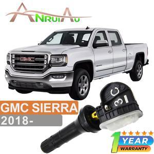 GMC Sierra 2018-2018 Terrain 2017-2023 Yukon 13586335 TPMS 타이어 압력 모니터 센서 4PCS 23445327과