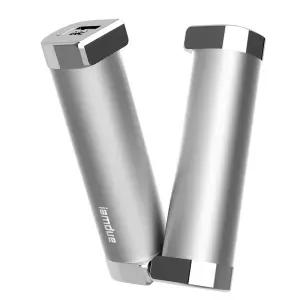 [본사직영] 아이엠듀 전기 전자 핫팩 충전식 휴대용 손난로 보조배터리 10000mAh