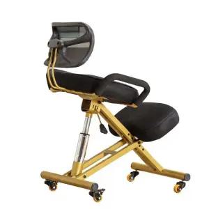 닐링 체어 무릎 다용도 독서 닐링체어 사무용 디스크