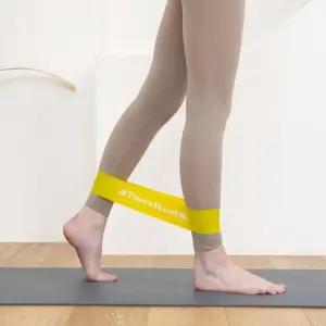 세라밴드 정리운동 스트레칭용 레벌1 루프밴드 K121542