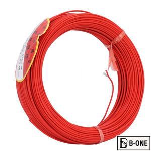 차량 루프 감지기 코일, 무산소 구리 와이어, PTFE 쉘 케이블, 50m, 600V, 0.75 mm²