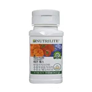 암웨이 비젼헬스 90캡슐 1개