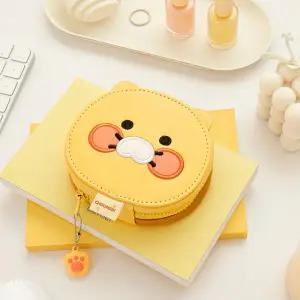 끌림데이 캐릭터파우치 휴대용 네일케어 손톱깎이세트