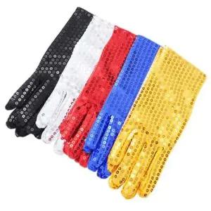 스팽글 반짝이 장갑 장기자랑 인싸템 무대 파티용품 이벤트