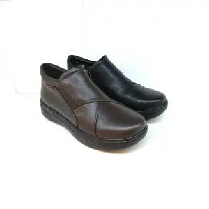 [대구백화점] [엘칸토]여성방한부츠(LCWA08U44C19)