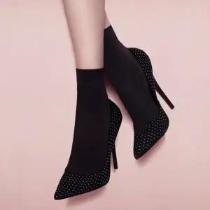 [롯데백화점]비너스 앙코르 100D 테리삭스 (A6555)