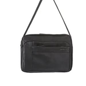 [라일리] Rly 직장인 서류 가방 캐줄얼 크로스백 아저씨 가방