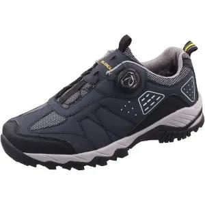 [월드컵]남자겨울안감털운동화다이얼등산트레킹방한화