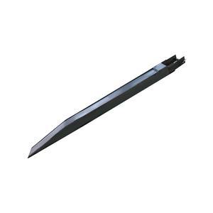 지게차 덧발 스태커 1 5m 1 8m 한쌍 트렉터 유압 1 1 5톤 중장비 지게발 보조