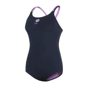 [나이키스윔] 여성수영복 블룸 위시 패스트백 자수 앤 로우컷 NESSG026-440