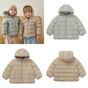 [블루독베이비](강남점)강남점단독) 25년 F/W 인기아이템 아우터 2종 중 택1