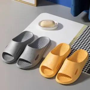 [1+1] 말랑쫀득 착 슬리퍼