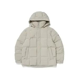 [아이더](대전신세계)BIG CROIFFLE (빅 크로플) 겨울남성 미들 다운 자켓 DMW23513